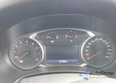 2020 GMC Terrain Awd Denali из США, поврежденный, VIN 3GKALXEX8LL286993